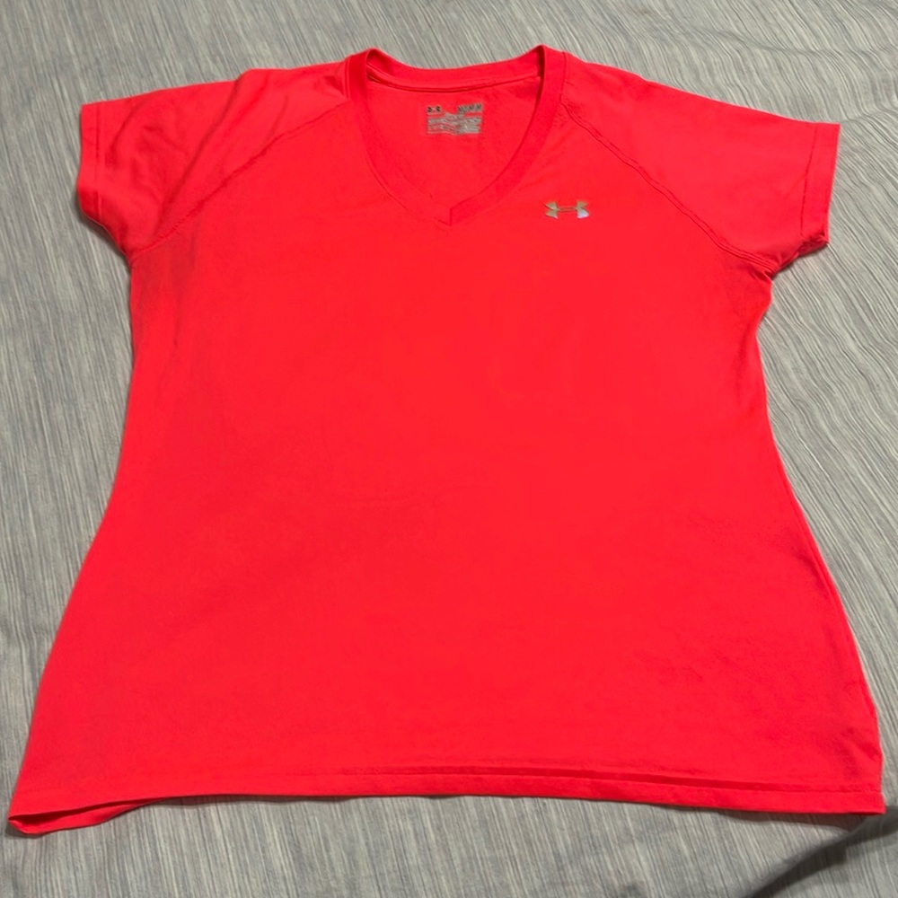 Under Armour athletic shirt